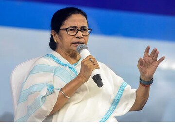 তৃণমূলের নজরে মেঘালয়, উত্তর-পূর্ব ভারতে কি বার্তা দেন মমতা বন্দ্যোপাধ্যায়? নজর সকলের