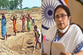 মমতার সফরকালেই সুখবর