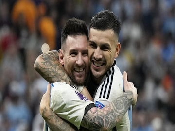 Photo: AP