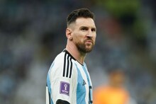 Lionel Messi: তাঁর থেকেও সেরা কে, নিজেই জানালেন লিওনেল মেসি