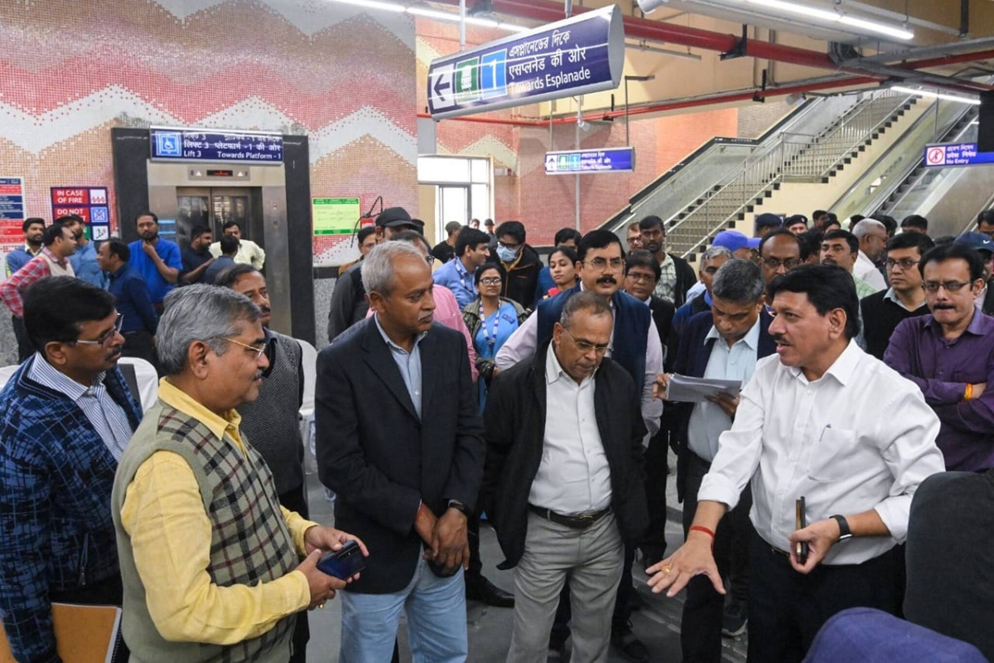 শুরু হল ট্রায়াল, জোকা থেকে তারাতলা মেট্রো চালু কবে থেকে? দুরন্ত খবর মেট্রোরেলের