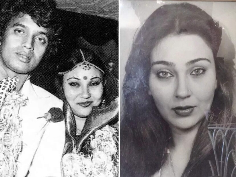 পরবর্তী সময়ে ১৯৮২ সালে ‘সাথ সাথ’ ছবিতে খুবই ছোট একটি চরিত্রে দেখা যায় তাঁকে। এরপর ‘আও পেয়ার করেঁ’ (১৯৮৩), ‘দো গুলাব’ (১৯৮৩) এবং ‘ভাই আখির ভাই হোতা হ্যায়’ (১৯৮২) ছবিতে অভিনয় করলেও কাঙ্ক্ষিত সাফল্য অর্জন করতে পারেননি তিনি।