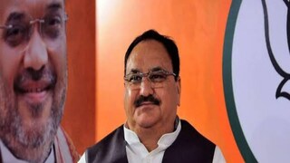 নাড্ডার তোপের মুখে রাজ্য নেতৃত্ব? নাড্ডার তোপের মুখে রাজ্য নেতৃত্ব?