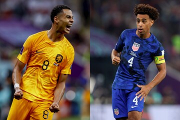 বিশ্বকাপের নকআউটে কোন দল খেলবে কাদের বিরুদ্ধে, কখন খেলা, রইল সম্পূর্ণ সূচি বিশ্বকাপের নকআউটে কোন দল খেলবে কাদের বিরুদ্ধে, কখন খেলা, রইল সম্পূর্ণ সূচি