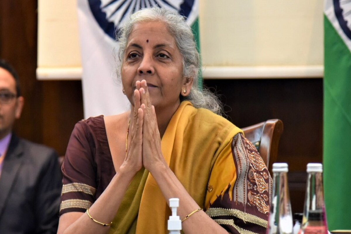 Nirmala Sitharaman Admitted To AIIMS: বড় খবর! দিল্লি এইমসে ভর্তি কেন্দ্রীয় অর্থমন্ত্রী নির্মলা সীতারমন