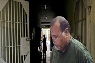 পার্থর মুখে তৃণমূলের নাম
