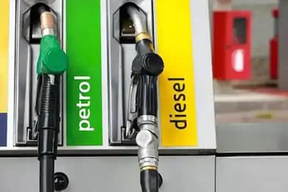 কত হল পেট্রোল ডিজেলের দাম