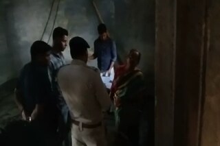 আবাস যোজনা নিয়ে সমস্যা