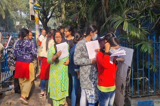 শুরু হচ্ছে প্রাইমারি