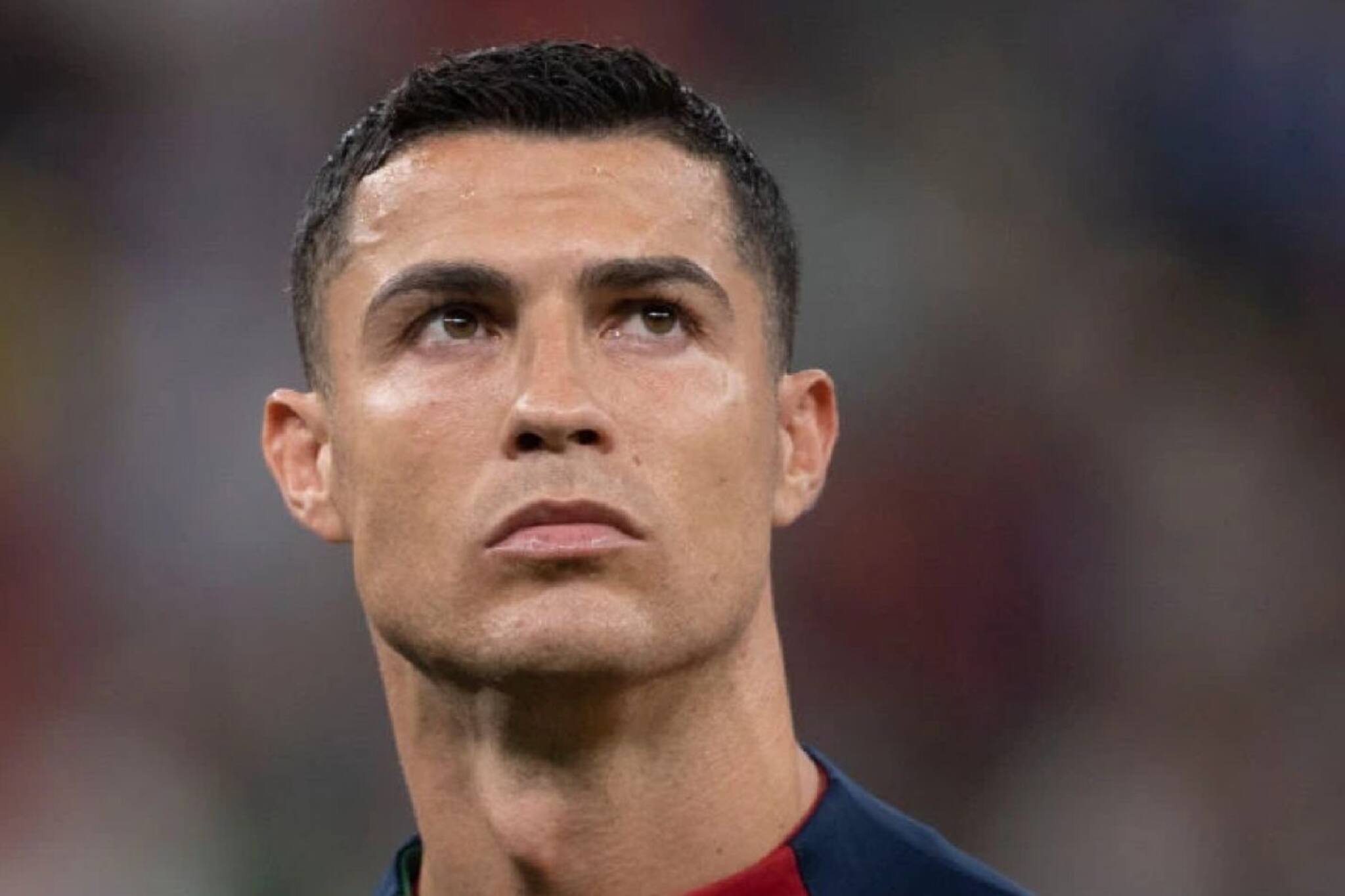 আজও কি বেঞ্চ গরম করতে হবে? মরক্কো ম্যাচের আগে রোনাল্ডোকে নিয়ে বড় খবর