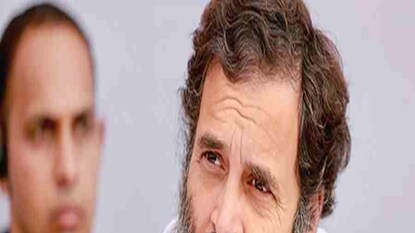 রাহুলের মন্তব্য ঘিরে বিতর্কের ঝড় রাহুলের মন্তব্য ঘিরে বিতর্কের ঝড়