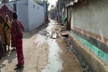 রাস্তা