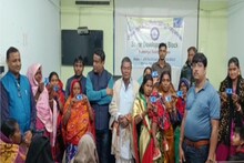 সাগরে স্বাস্থ্যসাথী কার্ড তৈরির নয়া রেকর্ড, ১ মিনিটেই মিলছে কার্ড
