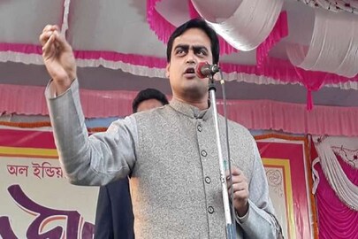 শান্তনুর তোপে তৃণমূল