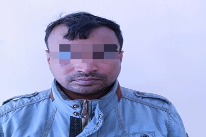 গ্রেফতার করল এসটিএফ