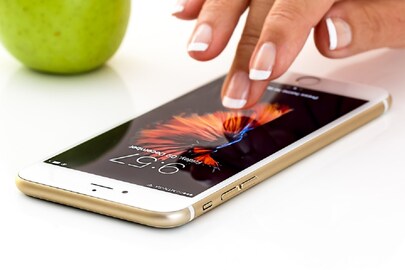 most stylish smartphone of this year 2022 - Photo- Representative 