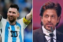 মেসি নাকি এমবাপে? বিশ্বকাপ ফাইনালে কাকে সমর্থন করছেন শাহরুখ খান? জেনে নিন