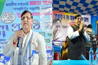 প্রয়াত রাজ্যের মন্ত্রী
