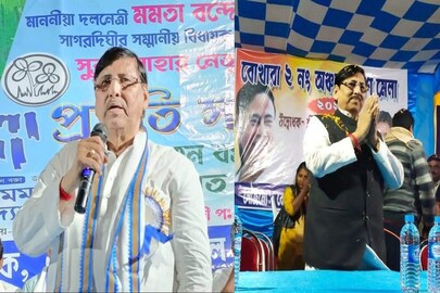 প্রয়াত রাজ্যের মন্ত্রী