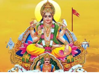 বছরের শেষ সূর্য গোচরে ঝলমলিয়ে উঠবে ভাগ্য, মিলবে প্রত্যাশারও অধিক ফল, জেনে নিন কীভাবে