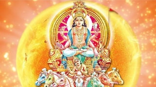 চলতি মাসেই ধনু রাশিতে প্রবেশ করতে চলেছে সূর্য! সমস্যার মুখে পড়তে পারেন এই সকল রাশির জাতক-জাতিকারা