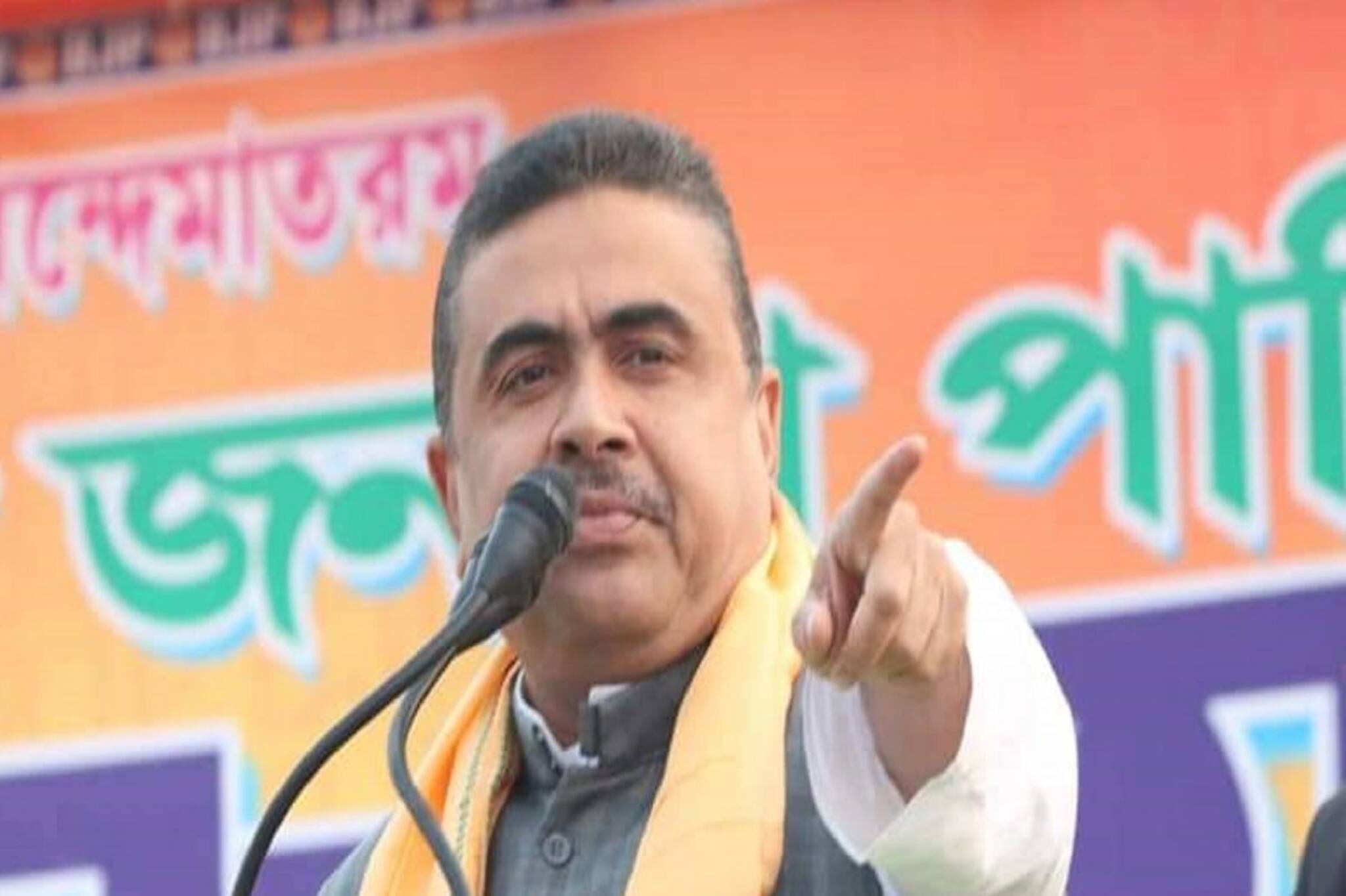 বগটুই কাণ্ডে লালনের মৃত্যু রহস্যে শুধু সিবিআই-কে দোষ দিলে হবে না: শুভেন্দু