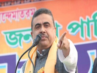 লালনের মৃত্যু রহস্যে শুধু সিবিআই-কে দোষ দিলে হবে না, অভিযুক্তের নিরাপত্তার দায়িত্বে ছিল রাজ্য পুলিশও: শুভেন্দু