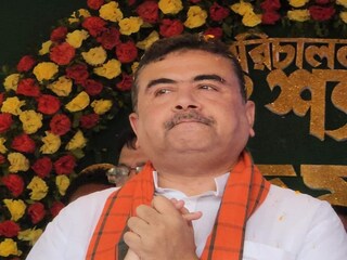 ‘একজন ডাকাতকে বাঁচাতে সরকার পুলিশকে দিয়ে যা করল তার পরিণতি ভয়ঙ্কর হবে’: শুভেন্দু অধিকারী