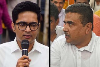 সভা ঘিরে সরগরম!