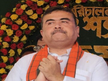 এবার নতুন জল্পনা উস্কে দিলেন বিরোধী দলনেতা। 