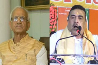 শুভেন্দুর সাহায্য চাইবেন শোভনদেব