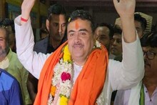 নন্দীগ্রামে পঞ্চায়েত ভোটের 'রেজাল্ট' ঘোষণা শুভেন্দুর! TMC-র চাটাই বৈঠকে কটাক্ষ