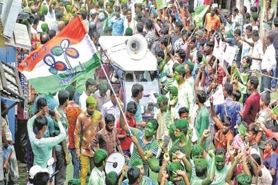 তৃণমূল কংগ্রেসের কড়া নির্দেশ