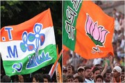 পঞ্চায়েত নির্বাচনের আগে শাসক বনাম বিজেপি তরজা, ইস্যু জাল জব কার্ড