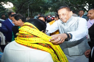 ত্রিপুরা তৃণমূলে নতুন চমক