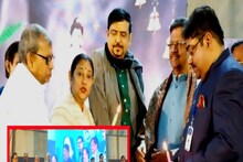 বাংলার শিল্পপতিদের নিয়ে নিউটাউনে ৩৫ তম ট্রেড ফেয়ার 
