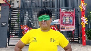 দৃষ্টিহীনতা বাধা নয়, ২৫ কিলোমিটার দৌড়ে সাধারণ প্রতিযোগীদের সঙ্গে পাল্লা দেবেন কলকাতার আসিফ দৃষ্টিহীনতা বাধা নয়, ২৫ কিলোমিটার দৌড়ে সাধারণ প্রতিযোগীদের সঙ্গে পাল্লা দেবেন কলকাতার আসিফ