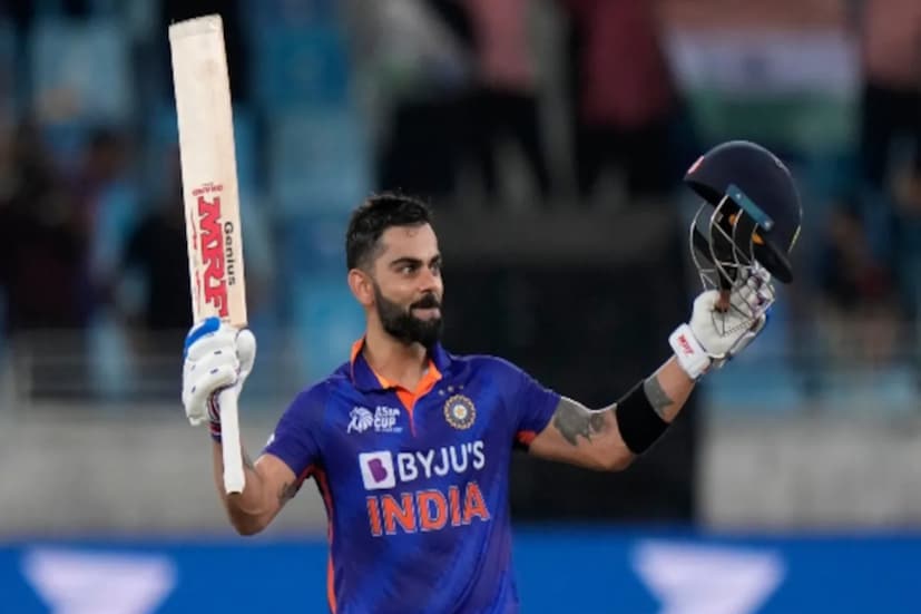একদিনের ক্রিকেটের ইতিহাসে সর্বোচ্চ রান সংগ্রহকারীদের তালিকায় প্রথম পাঁচে এখনও জায়গা হয়নি বিরাট কোহলির। পঞ্চম স্থানে থাকা মাহেলা জয়াবর্ধনের থেকে ১৮০ রান পিছিয়ে বিরাট কোহলি। ফলে এই সিরিজে ১৮০ রান করতে পারলেই প্রথম পাঁচে চলে আসবেন বিরাট কোহলি।