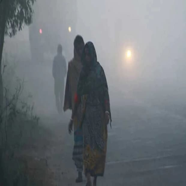 বৃহস্পতিবার থেকে রবিবার পর্যন্ত সিভিয়ার কোল্ড ওয়েভ চলবে পঞ্জাবে। আগামী কয়েক দিন শৈত্য প্রবাহের সতর্কতা হিমাচল প্রদেশ, পঞ্জাব, হরিয়ানা, চন্ডিগড় এবং উত্তর প্রদেশের কিছু অংশে।