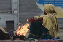পশ্চিমী ঝঞ্ঝার জোড়া-ফলা! সপ্তাহান্তে হতে পারে বৃষ্টি, চরম শৈত্যপ্রবাহ কোথায়?