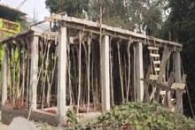আদালতের নিষেধাজ্ঞাকে তোয়াক্কা না করে হাউস ফর অল-এর বাড়ি নির্মাণ! 