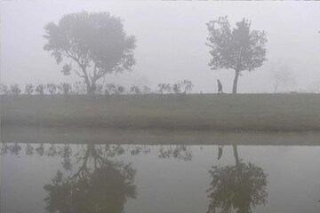 বর্ষশেষে কেমন থাকবে আবহাওয়া? বড় আপডেট দিল হাওয়া অফিস