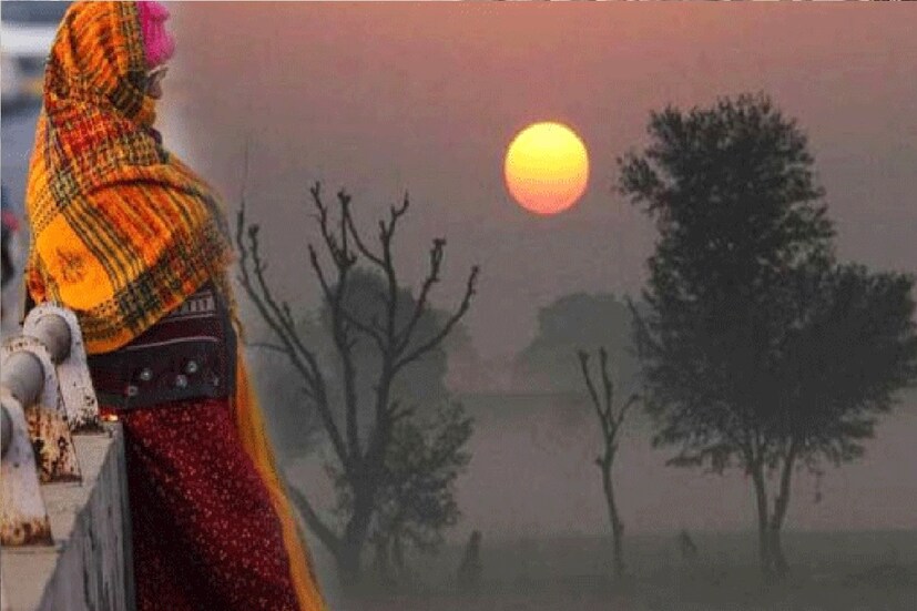*আগামী কয়েকদিনে তাপমাত্রা বাড়বে এবং কমবে ভারতবর্ষের বিভিন্ন এলাকায়। যেমন পূর্ব ভারতে তাপমাত্রা বাড়তে পারে। আগামী ৩-৪ দিনে পূর্ব ভারতের রাজ্যগুলিতে অন্তত ৪ ডিগ্রি তাপমাত্রা বাড়বে বলে অনুমান আবহাওয়াবিদদের। ফাইল ছবি। 