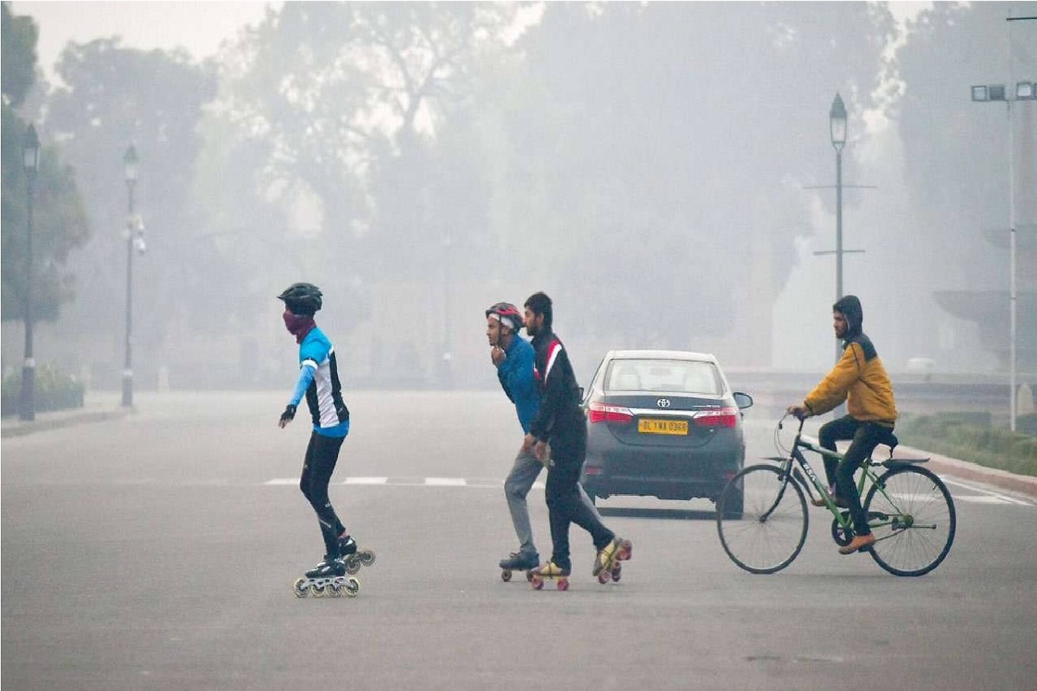 মরশুমে প্রথমবার ১৫ ডিগ্রির নীচে নামবে  পারদ, কবে থেকে জাঁকিয়ে শীত? জানুন