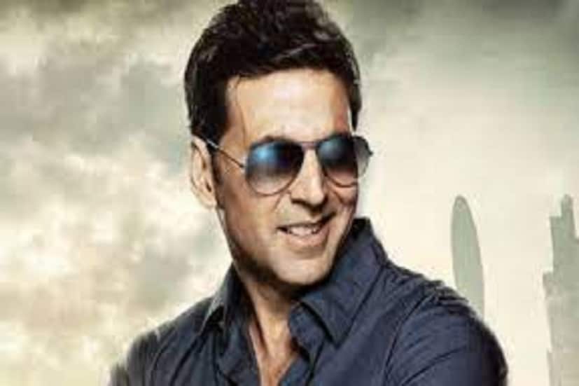 সন্ধে ৬.৩০ টার পরে অক্ষয় কিছুই খাননা ৷ অনেক অভিনেতা আছেবন যাঁরা ওয়ার্ক আউট করার পরে প্রোটিন জাতীয় খাবার খেতে ভালবাসেন এর ঘোর বিরোধী অক্ষয় কুমার ৷ ফাইল ছবি ৷
