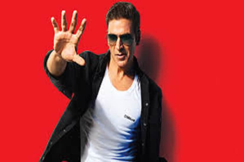 অক্ষয় কুমার জানিয়েছেন যে তিনি সব কিছুই খেতে ভালবাসেন ৷ এমন নয় যে অক্ষয় কুমার তাঁর খাবার দাবার নিয়ে অত্যন্ত বাছ বিচার করেন ৷ ফাইল ছবি ৷