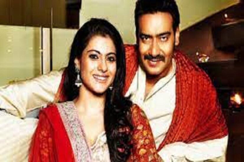 বলিউডের অন্যতম সুপারহিট জুটির সংসারের নানান ওঠাপড়ার গল্প রয়েছে ৷ প্রতীকী ছবি ৷