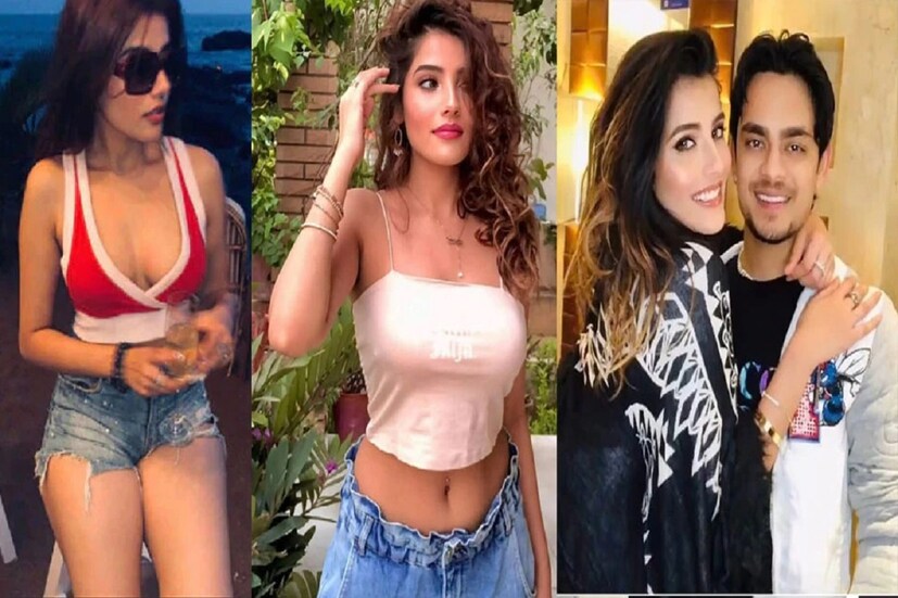 ঈশান কিষাণের গার্লফ্রেন্ড সোশ্যাল মিডিয়ায় অত্যন্ত সক্রিয় ৷ তাঁর শেয়ার করা ছবি ভক্তরা অত্যন্ত পরিমাণে পছন্দ করেন ৷ ফাইল ছবি ৷