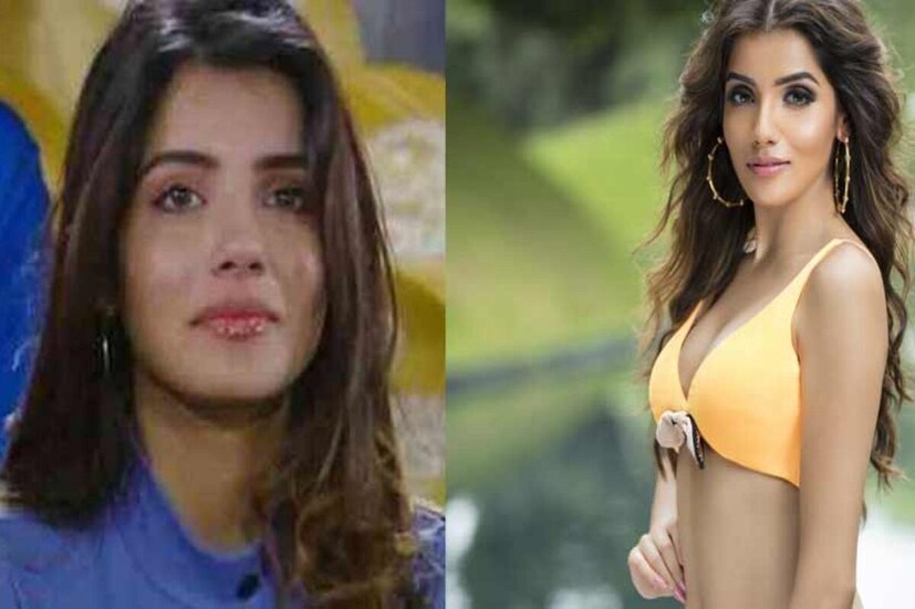 ঈশান কিশান আইপিএলে মুম্বই ইন্ডিয়ান্সের হয়ে খেলেন ৷ ঈশান তাঁর ব্যক্তগত জীবন নিয়ে সর্বত্রই চর্চায় থাকেন ৷ ঈশান কিষাণের গার্লফ্রেন্ড অদিতি হুন্ডিয়াকে নিয়ে সব সময়েই চর্চায় থাকেন ৷ ফাইল ছবি ৷