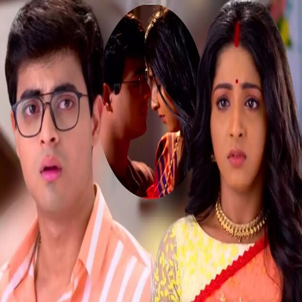 মাত্র কয়েক মাসেই গল্পের নতুন মোড় দর্সকদের ভাললাগার এক আলাদা জায়গা সৃষ্টি করেছে ৷ বিশেষ দীপার যমজ সন্তান সোনা-রূপা ৷ সোনা বাবার সঙ্গে থাকে রূপা থাকে মায়ের সঙ্গে ৷ ফাইল ছবি ৷